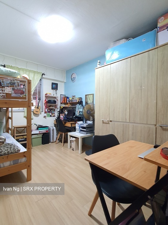 Blk 418 Bedok North Avenue 2 (Bedok), HDB 3 Rooms #334832071